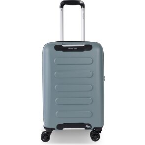 Hedgren Comby Grip S 4 wielen Cabinewagen S 55 cm