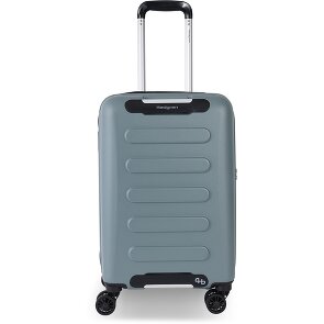 Hedgren Comby Grip S 4 wielen Cabinewagen S 55 cm