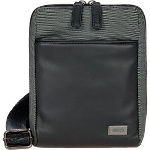 Bric's Monza Crossbody tas 16 cm