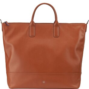DuDu Judith Shopper Tas Leer 41 cm
