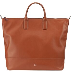 DuDu Judith Shopper Tas Leer 41 cm
