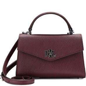 Lauren Ralph Lauren Farrah Handtas Leer 20.5 cm
