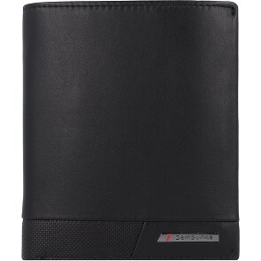 Samsonite PRO-DLX 6 Portemonnee RFID Leer 10,5 cm