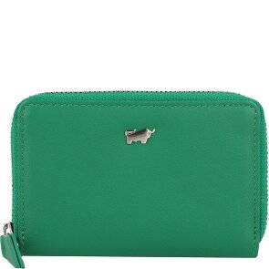 Braun Büffel Joy Sleutel portemonnee Leer 10.5 cm Braun Büffel Joy Sleutel portemonnee Leer 10.5 cm
