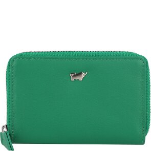 Braun Büffel Joy Sleutel portemonnee Leer 10.5 cm