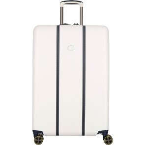 Delsey Paris Cadence 4 wielen Trolley 76 cm met uitbreidingsplooi Delsey Paris Cadence 4 wielen Trolley 76 cm met uitbreidingsplooi