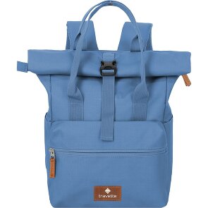 Travelite Basics Dagrugzak 37 cm Laptop compartiment Travelite Basics Dagrugzak 37 cm Laptop compartiment