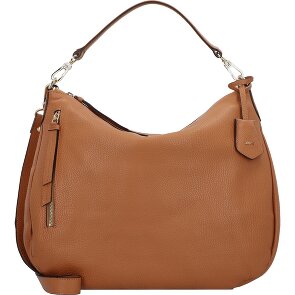 abro Adria Handtas Leer 34.5 cm