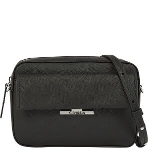 Calvin Klein CK Linear Schoudertas 20.5 cm Calvin Klein CK Linear Schoudertas 20.5 cm