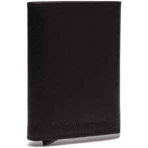 The Chesterfield Brand Paris Kredietkaart etui RFID-bescherming Leer 7 cm