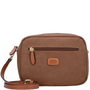 Bric's Life schoudertas 24 cm