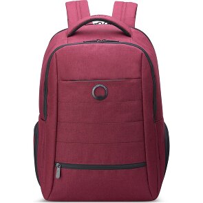 Delsey Paris Element Dagrugzak 44 cm Laptop compartiment
