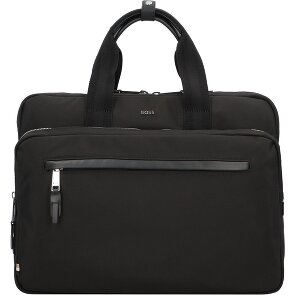 Boss Highway Koffer 39 cm Laptop compartiment Boss Highway Koffer 39 cm Laptop compartiment