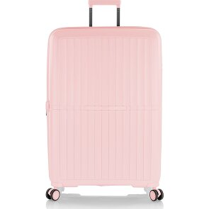 Heys AirLite 4 wielen Trolley L 76 cm met uitbreidingsplooi