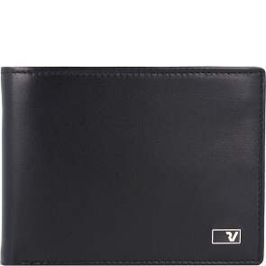 Roncato Firenze Portemonnee RFID Leer 12 cm