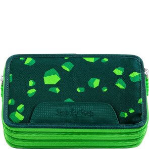 Step by Step Potloodetui