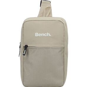 Bench Mini tas Schoudertas RFID-bescherming 21 cm