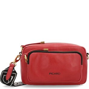 Picard Soulmate Schoudertas Leer 20 cm