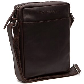 The Chesterfield Brand Saba Schoudertas Leer 18 cm