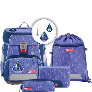 Step by Step Space schooltas set 5st.