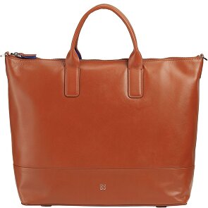 DuDu Halmahera Shopper Tas Leer 40 cm