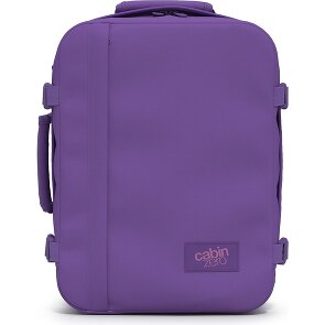 Cabin Zero Classic 119 Dagrugzak 39 cm Laptop compartiment