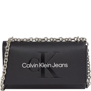 Calvin Klein Jeans Sculpted Schoudertas 25 cm Calvin Klein Jeans Sculpted Schoudertas 25 cm