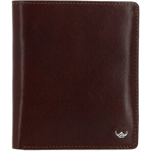 Golden Head Colorado Portemonnee RFID-bescherming Leder 13 cm