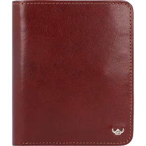 Golden Head Colorado Portemonnee RFID Leer 11 cm