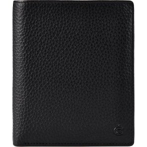 Esquire Texas Portemonnee RFID-bescherming Leder 12 cm