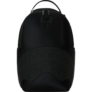 Sprayground Shark Central Dagrugzak 45 cm Laptopvak