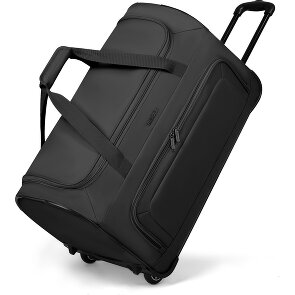 Redolz Duffle Essentials reistas op 2 wielen 61 cm