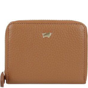 Braun Büffel Asti Kredietkaart etui Leer 10.5 cm