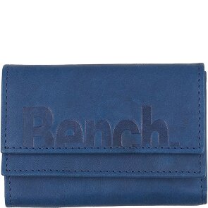 Bench Lederen portefeuille 9,5 cm Bench Lederen portefeuille 9,5 cm