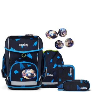 Ergobag Cubo Schooltas set