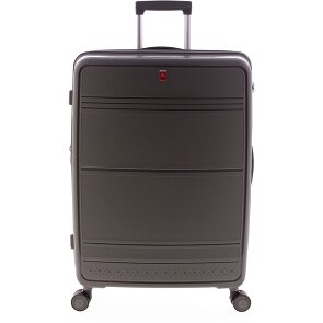 Gladiator 3500 4 wielen Trolley 75 cm met uitbreidingsplooi Gladiator 3500 4 wielen Trolley 75 cm met uitbreidingsplooi