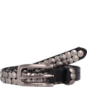 Liebeskind Studded belt Leer