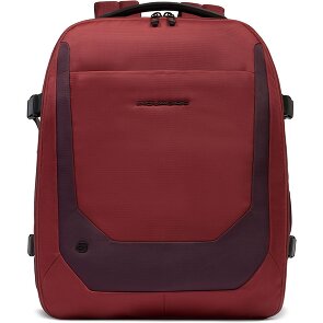 Piquadro S140 Dagrugzak 45 cm Laptop compartiment