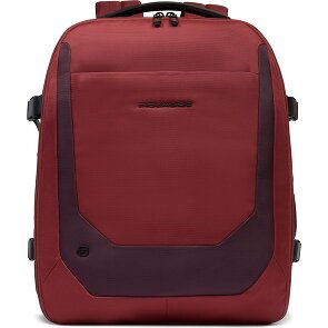 Piquadro S140 Dagrugzak 45 cm Laptopvak