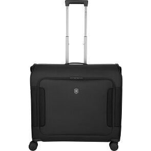 Victorinox Werks Traveler 7.0 4 wielen Bedrijfswagen 58 cm Laptop compartiment