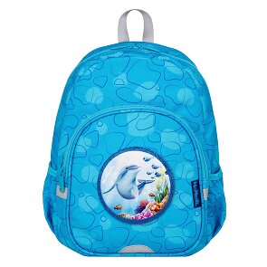 McNeill Toby kinderrugzak 35 cm