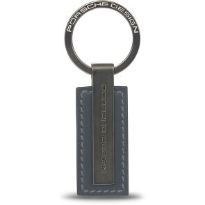 Porsche Design Keyring Sleutel portemonnee Leer 8.5 cm
