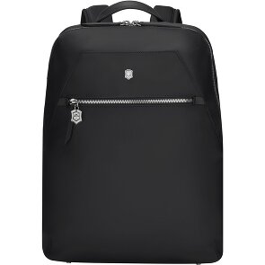 Victorinox Victoria Signature Compacte Rugzak 38 cm laptopvak
