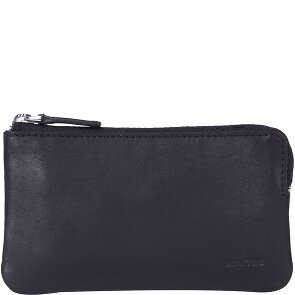 Maître F3 Sigwulf Sleutel portemonnee Leer 12.5 cm Maître F3 Sigwulf Sleutel portemonnee Leer 12.5 cm