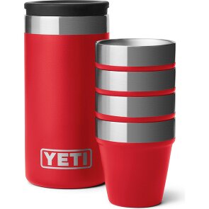 Yeti Borrelglaasjes 48 ml