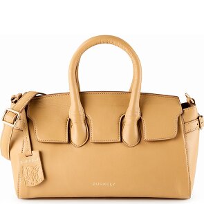 Burkely Demi Handtas Leder 28 cm
