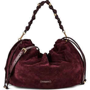 Gianni Chiarini Morgana Schoudertas Leder 46 cm