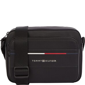 Tommy Hilfiger TH Foundation Schoudertas 21 cm Tommy Hilfiger TH Foundation Schoudertas 21 cm