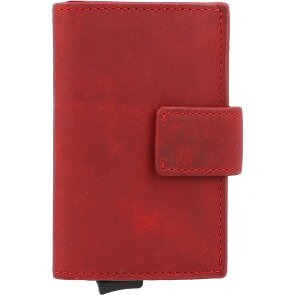 Maître Birkenfeld c-three Kredietkaart etui RFID-bescherming Leer 6.5 cm