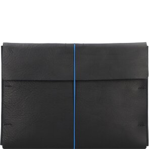 Harold's Keeper Laptop hoes Leer 32 cm